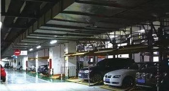 貴州擬規范停車收費管理，小區、公共停車場服務收費將有新規