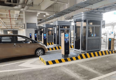 港澳車北上，你的停車場準(zhǔn)備好了嗎？——破解停車服務(wù)新挑戰(zhàn)
