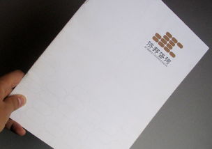 濟(jì)邦投資公司畫冊(cè)設(shè)計(jì)作品賞析 專業(yè)與創(chuàng)新的融合