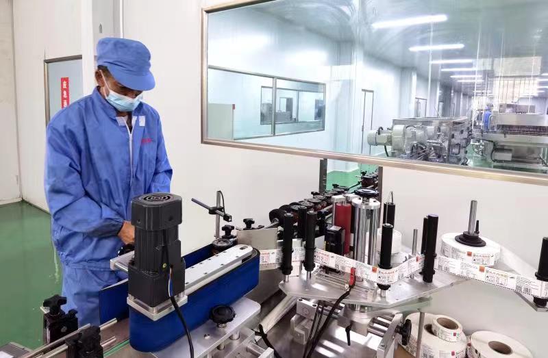 國網海東供電公司 以優質電力服務為引擎，賦能鄉村振興與初級農產品收購