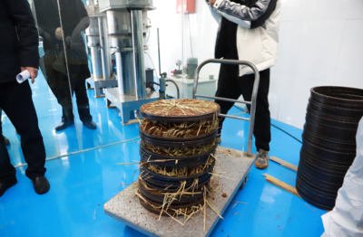 全縣鄉(鎮)域經濟高質量發展項目展播(一) 打通農副產品銷售“最后一公里”，激活鄉村振興新引擎